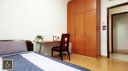 The Quintet (D23), Condominium #463135221